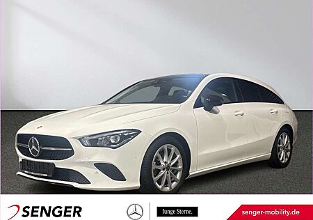 Mercedes-Benz CLA 180 SB Progressive Kamera Panorama MBUX LED