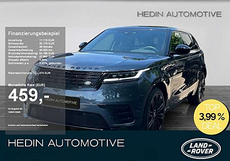 Land Rover Range Rover Velar P400 Dynamic HSE LED|PANO|KAM