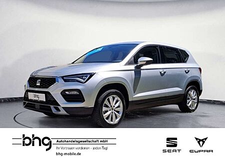 Seat Ateca 1.5 TSI *STYLE* *NAVI*LED*VIRTUAL-COCKPIT*