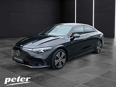 Mercedes-Benz CLA 350 4M EQ Progressive*Multibeam*Pano-D*AHK*