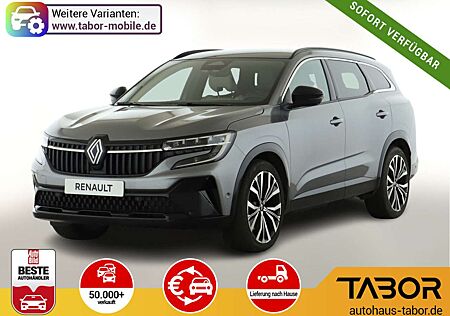 Renault Espace VI Iconic Pano H/K Matrix HUD UVP-38%*