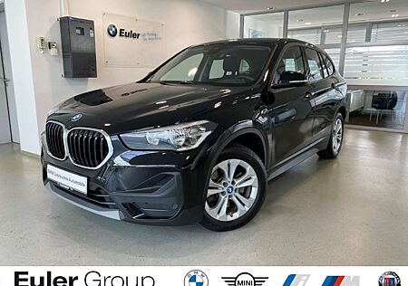 BMW X1 xDrive 25e Navi El. Heckklappe Mehrzonenklima 2-Zo
