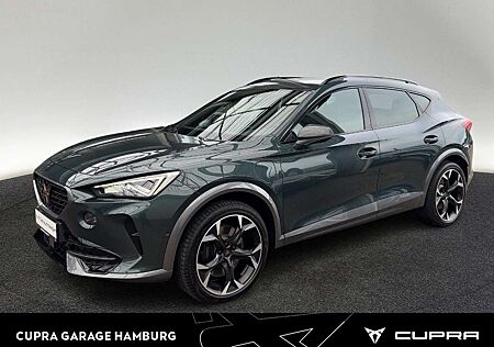 Cupra Formentor VZ 1.4 e-Hybrid DSG Sitzhzg LED