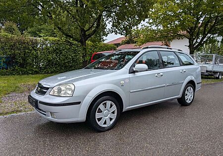 Chevrolet Nubira Wagon 1.6*Tüv 5/27*Klima*