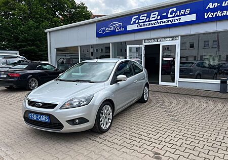 Ford Focus Lim. Sport