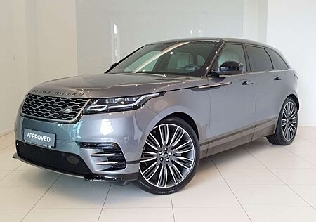 Land Rover Range Rover Velar D300 R-Dyn HSE Standheizung