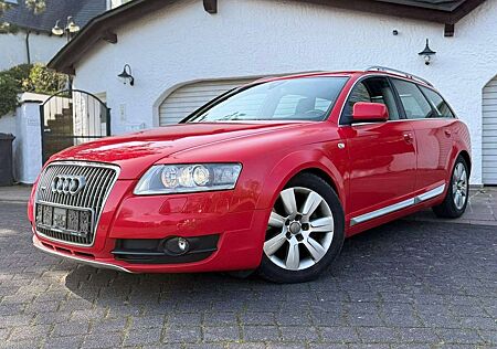 Audi A6 Allroad 3.0 TDI Allroad Quattro*1.Hand*Scheckheftgepflegt