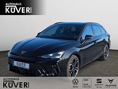 CUPRA Leon ST 2.0 TSI DSG GJR*ACC*AHK
