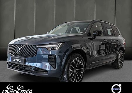 Volvo XC 90 XC90 T8 AWD Reskin Plus Dark Plug-In Hybrid #Google/...