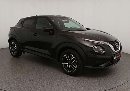 Nissan Juke 1.0 DIG-T N-Connecta|NAV|LED|SHZG|PDC+CAM
