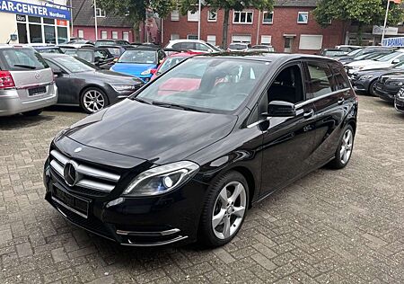 Mercedes-Benz B 180 d*AUTOMATIK*XENON*SHZ*TEMPOMAT****