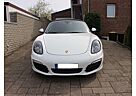 Porsche Boxster S PDK