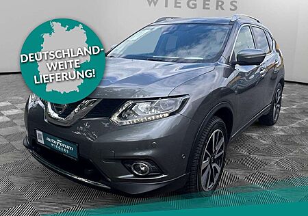 Nissan X-Trail 2.0 dCi Tekna Aut.+Navi+Kamera