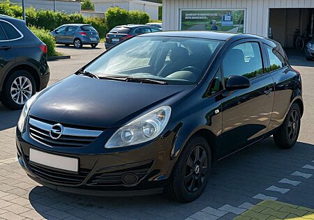 Opel Corsa 1.2 16V Edition