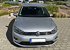 VW Golf Sportsvan Volkswagen Golf VII Sportsvan Diesel 1.6 TDI BlueMotion Techn