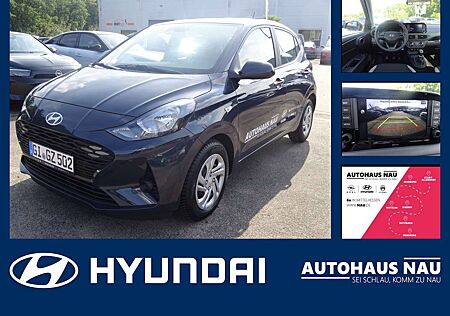 Hyundai i10 1.0 Select inkl. Big Deal!