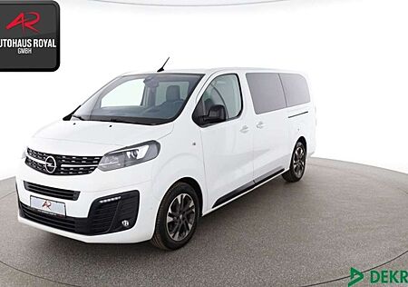 Opel Zafira Life 2.0 D L3 7 SITZE PANO,HEADUP,KEYLESS