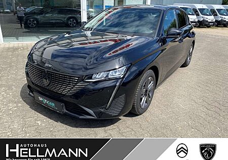 Peugeot 308 Allure 1.2 PureTech 130 6-Gang *Navi*Sitzheizung*K