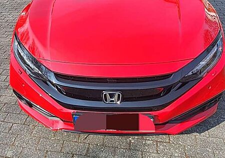 Honda Civic 1.5 i-VTEC Turbo CVT Executive
