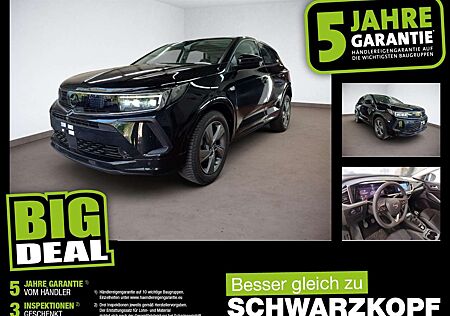 Opel Grandland 1.2T Navi,WirelessCharging,360GradKam