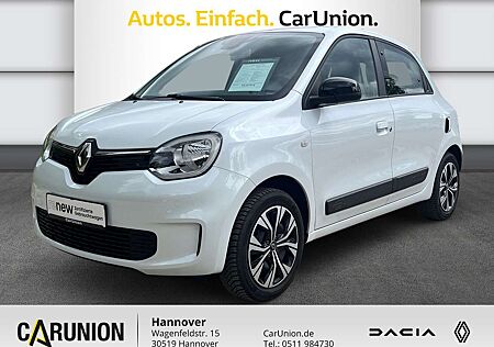 Renault Twingo ZEN SCe 65 Start & Stop