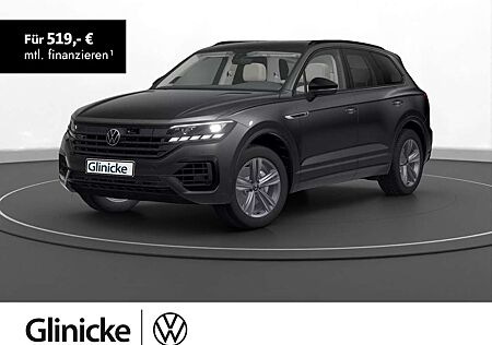 VW Touareg Volkswagen 3.0 TDI DSG 4Motion SHZ AHK Pano Luft Le