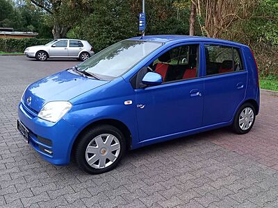Daihatsu Charade Charade TÜV NEU