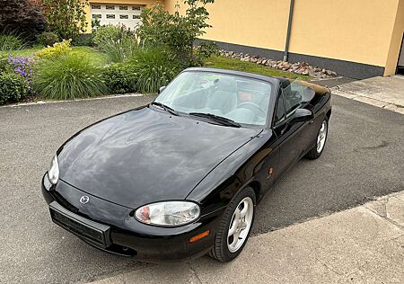 Mazda MX-5 MX 5 1.6i 16V 4 Season