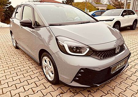 Honda Jazz Hybrid e:HEV 1.5 i-MMD Advance Sport
