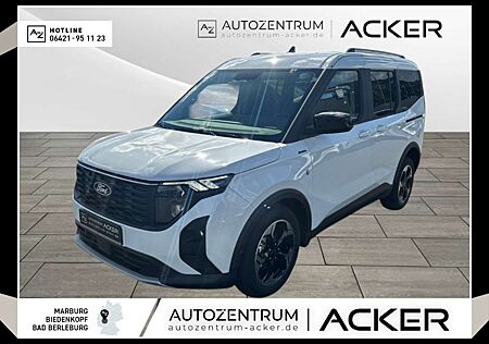 Ford Tourneo Courier 1.0 EcoBoost Active Aut. ACC RFK