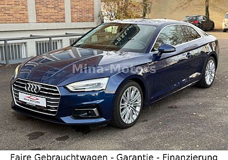 Audi A5 Coupe sport S-Line Virtuell LED B&O