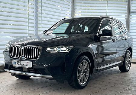 BMW X3 xD30d M-Sportfahrw. HUD 360° LASER HARMAN