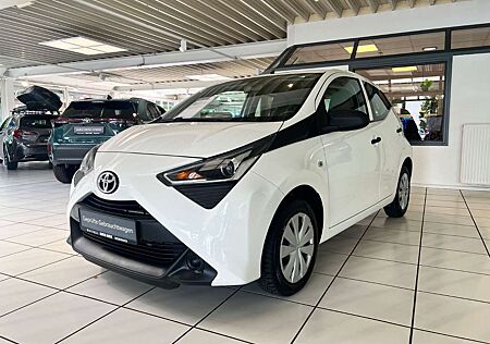 Toyota Others AYGO x-business Paket