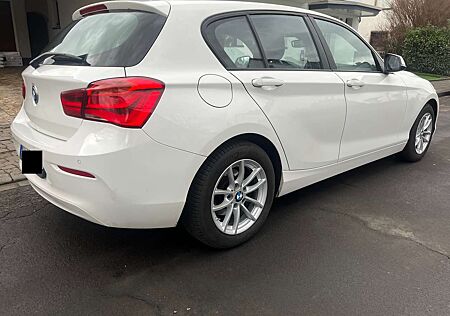 BMW 116i 116 1er (5-Türer) M Sport