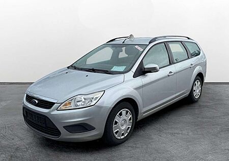 Ford Focus Turnier 1.6 16V, TÜV NEU!gepflegtes Rentnerauto