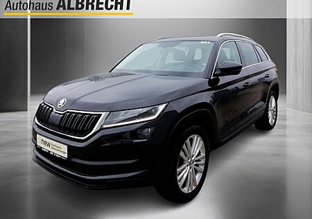 Skoda Kodiaq Style 4x4 2.0 TSI