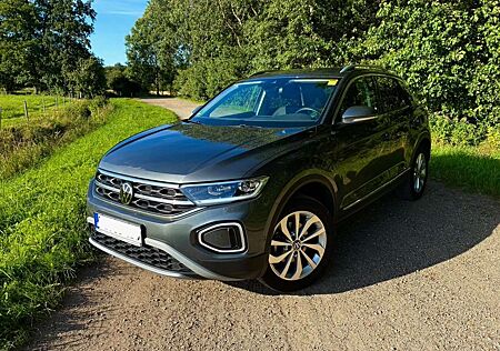 VW T-Roc Volkswagen 1.5 TSI OPF DSG Style