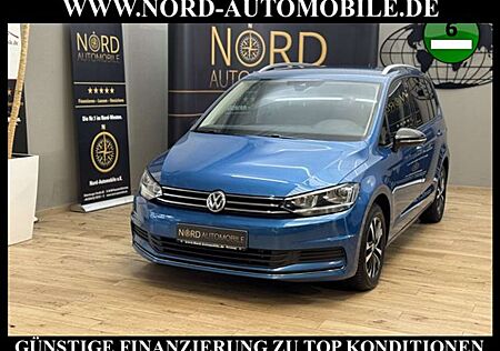 VW Touran Volkswagen 2.0 TDI DSG IQ.DRIVE 7-Sitzer*AHK*Navi* IQ.DRIVE