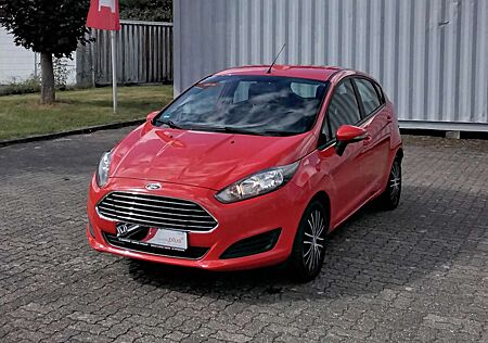 Ford Fiesta Trend