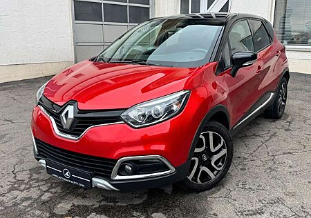 Renault Captur XMOD AUT KEYLESS-GO LED R-KAMERA AHK NAVI