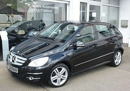 Mercedes-Benz B 200 GRAND EDITION AUTOM XENON PDC