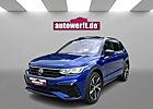 VW Tiguan Volkswagen 2.0 TDI 4M DSG R LINE BLACK PANO AHK STDHZ CAM MAT