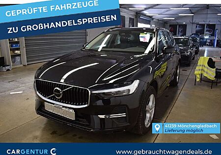 Volvo XC 60 XC60 B4 AHK Lane RKam LED
