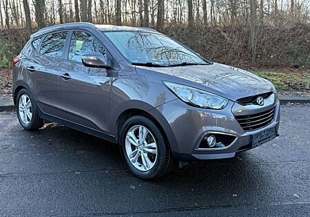 Hyundai ix35 5 Star Edition AWD,87500KM,Ersthand
