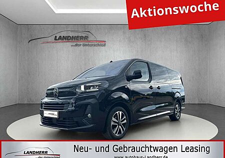 Citroën Spacetourer Citroen BlueHDI 180 XL Plus //Navi/Kamera/Sitzheizung