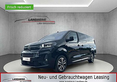 Citroën Spacetourer Citroen BlueHDI 180 XL Plus //Navi/Kamera/Sitzheizung