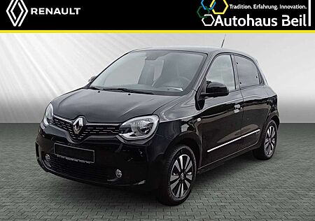 Renault Twingo Techno Electric