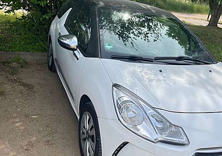 Citroën DS3 Citroen SportChic