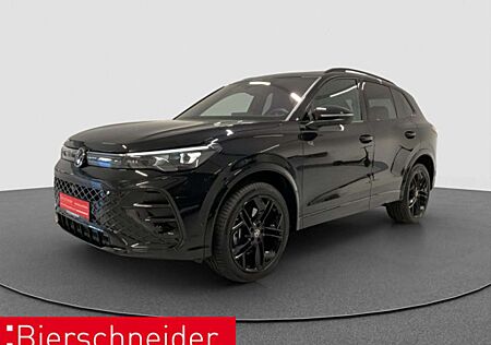 VW Tiguan Volkswagen 2.0 TDI DSG 4Mo R-Line Black AHK PANO STH