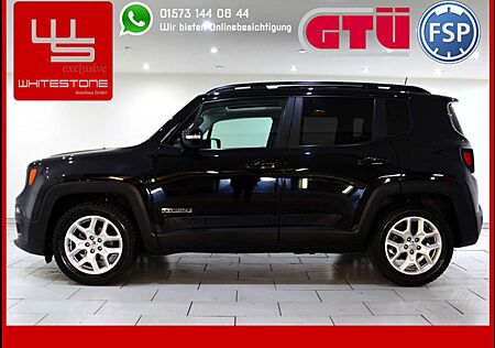 Jeep Renegade 1.4 Longitude FWD Aut / Panorama / Navi